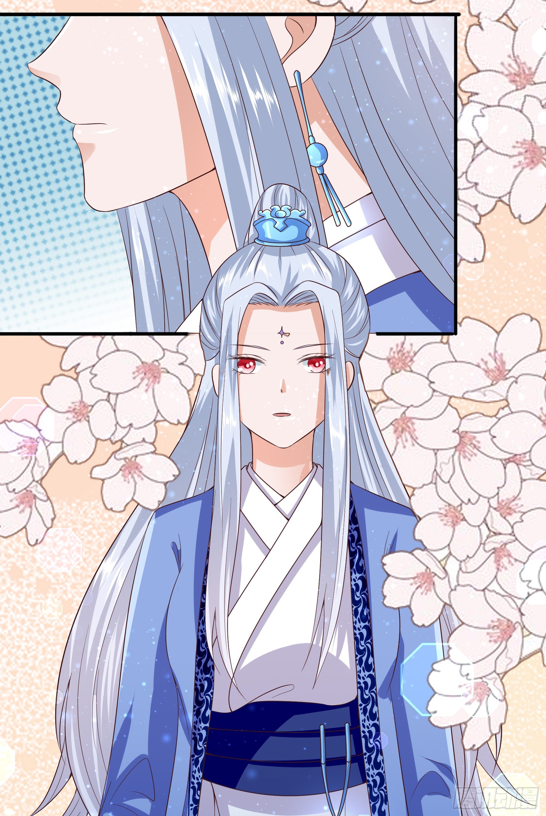 Fairy Demon Dad Chapter 11 Gambar 13